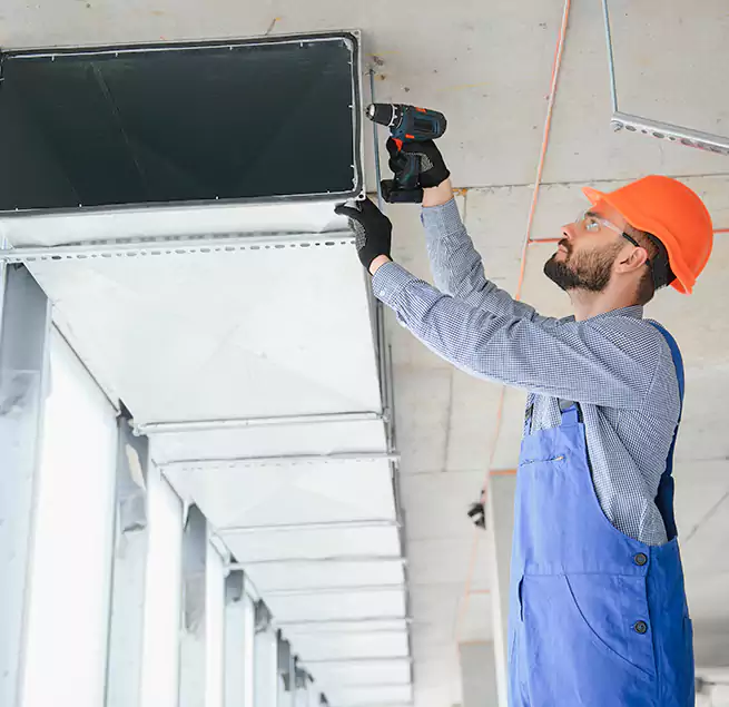 Why Homeowners & Businesses Trust Us in Monroe, MI