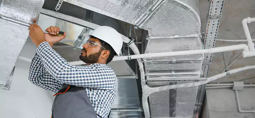 Proactive Ac Vent Repairs & Air Duct Replacement Companies Near Me in Monroe