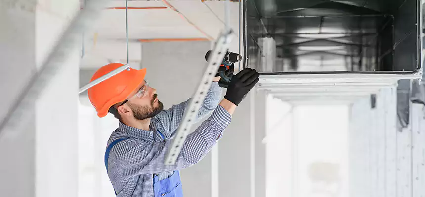 Our Air Vent Replacement Services in Monroe, MI