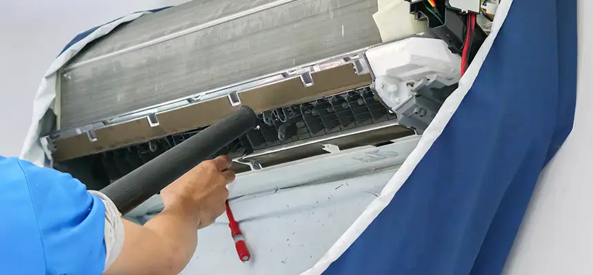 Advanced Clogged Dryer Vent Repair for Multi-Unit & Commercial in Monroe, MI