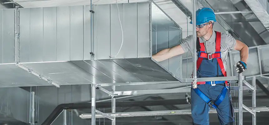 Our Dryer Fire Safety Service Services in Monroe, MI