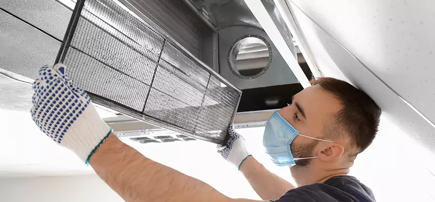 Our Dryer Vent Replacement Services in Monroe, MI