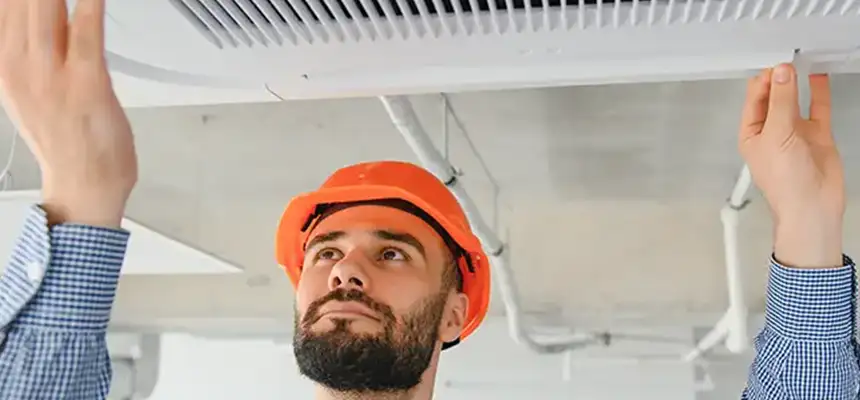 Our Furnace Vent Cleaning Services in Monroe, MI