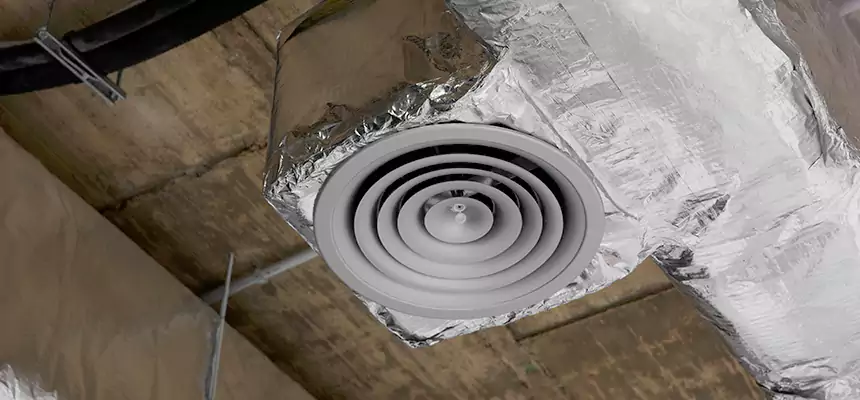 Our Industrial Dryer Vent Cleaning Services in Monroe, MI