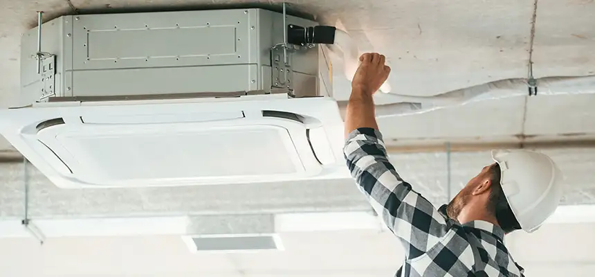 Our Local Vent Cleaning Services in Monroe, MI