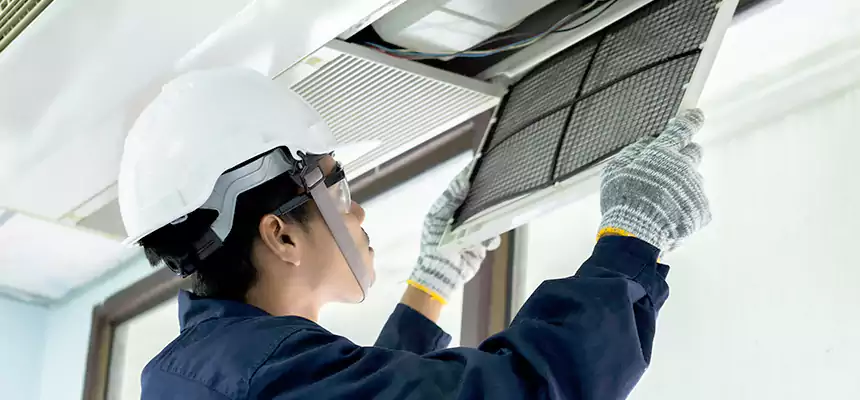 Our Multi-family Home Duct Cleaning Services in Monroe, MI