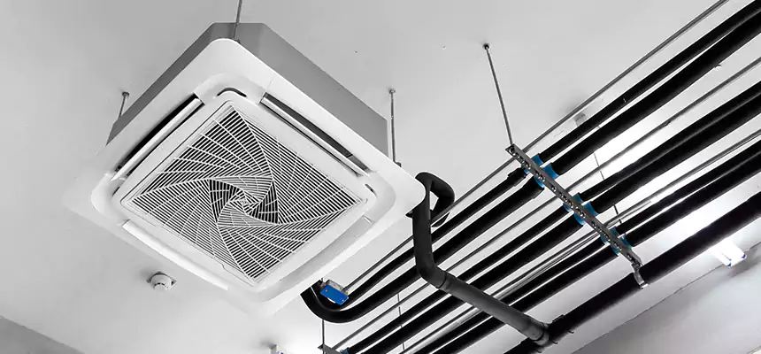 Our Smart AC Vent Controller Services in Monroe, MI