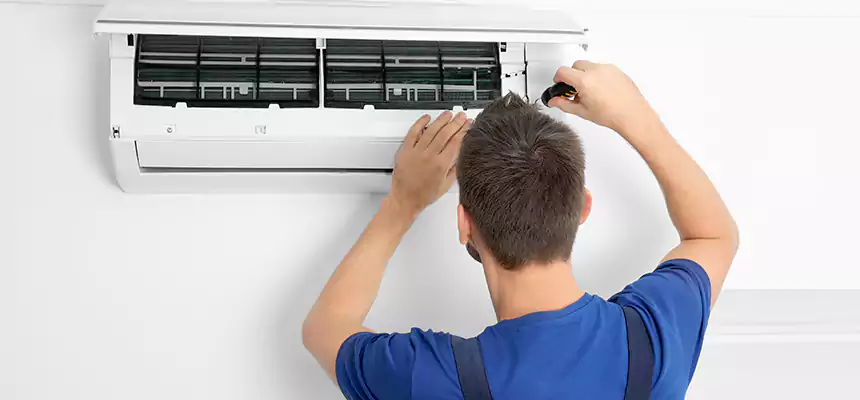 Our Smart Air Conditioning Installation Services in Monroe, MI