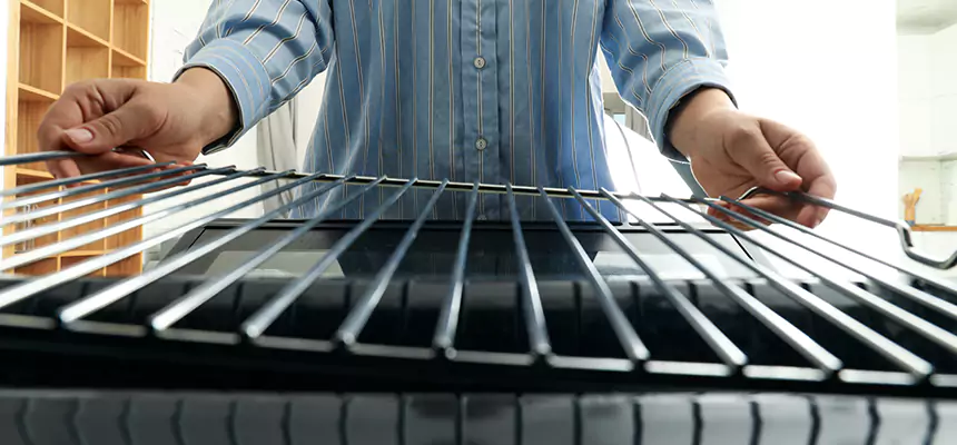 Our Vent Grille Washing Services in Monroe, MI