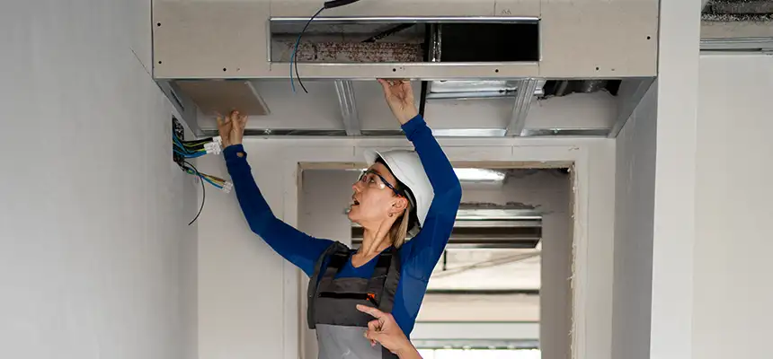 Thorough Vent Smoke Odor Elimination for Property Turnovers in Monroe, MI