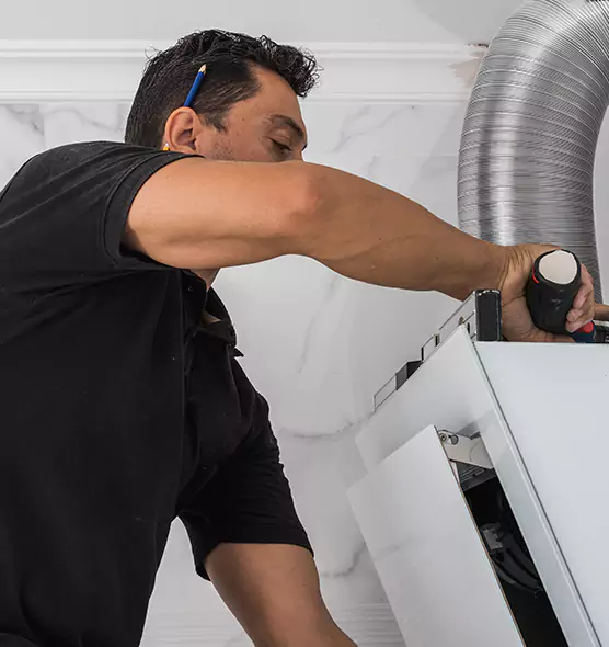 Trusted Bathroom Exhaust Duct Cleaning in Monroe, MI