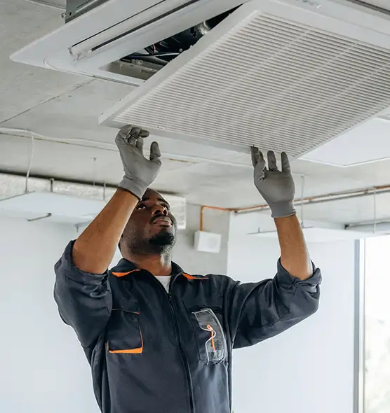 About Certified Air Duct Specialists in Monroe, MI