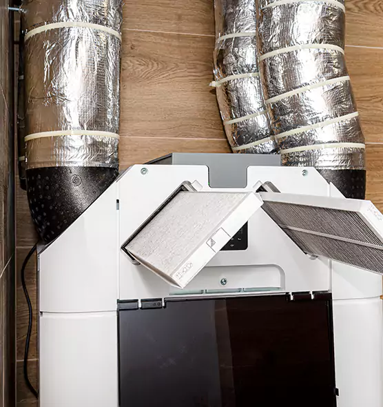 About Clogged Air Duct Repair in Monroe, MI