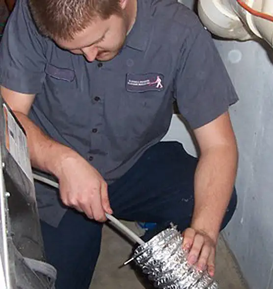 About Dryer Vent Hose Installation in Monroe, MI