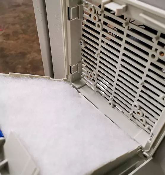 Professional Dryer Vent Mold Cleaning in Monroe, MI