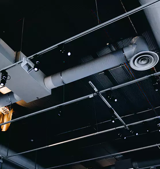 Professional Duct Cleaning For LEED Homes in Monroe, MI