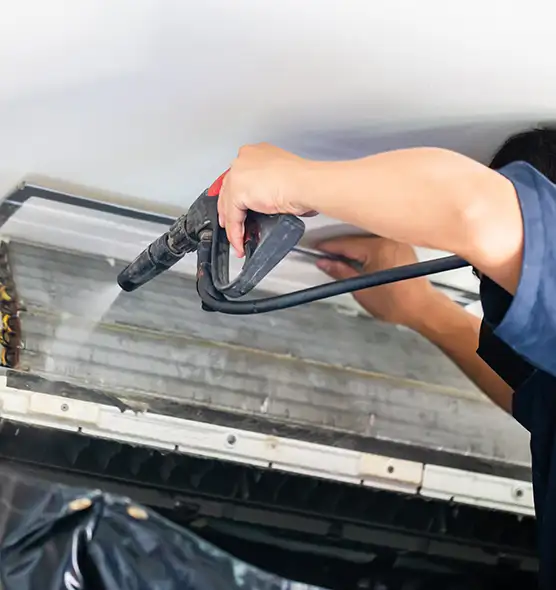 Welcome to Move-in/Move-out Duct Cleaning Services in Monroe, MI