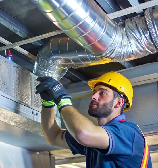 Professional NADCA Approved Air Duct Services in Monroe, MI