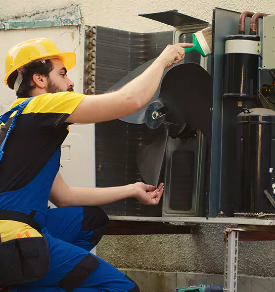 Top-Rated New Room Vent Extension in Monroe, MI