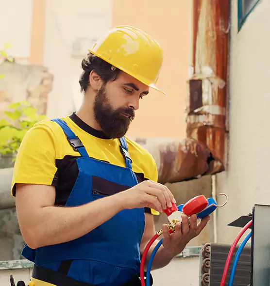 About Smart HVAC Installation in Monroe, MI