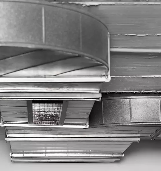 Professional Wall Vent Cleaning Service in Monroe, MI