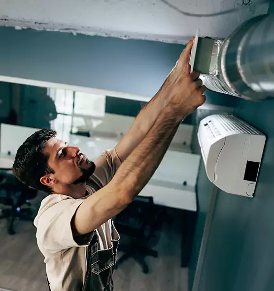 Reliable Warehouse Vent Cleaning in Monroe, MI