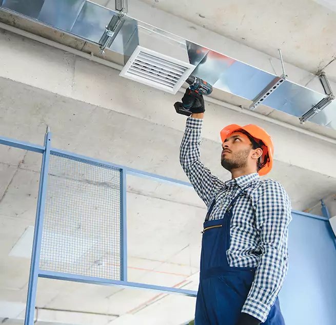 Why Homeowners & Businesses Trust Us in Monroe, MI?