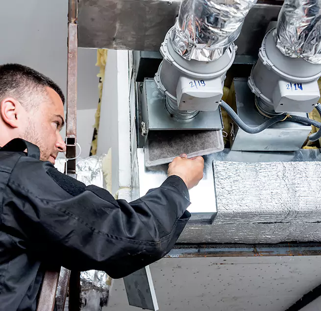 Why Homeowners & Businesses Trust Us in Monroe, MI?