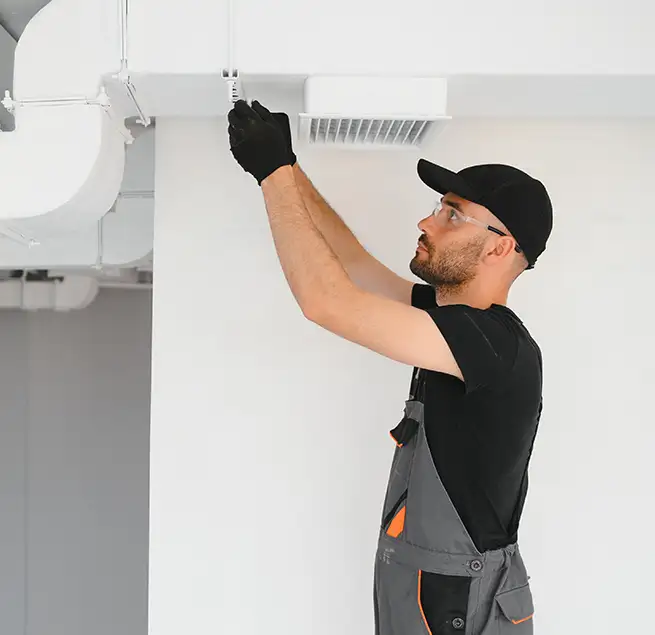 Why Homeowners & Businesses Trust Us in Monroe, MI?