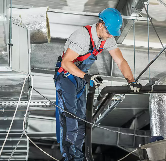 Why Homeowners & Businesses Trust Us in Monroe, MI?