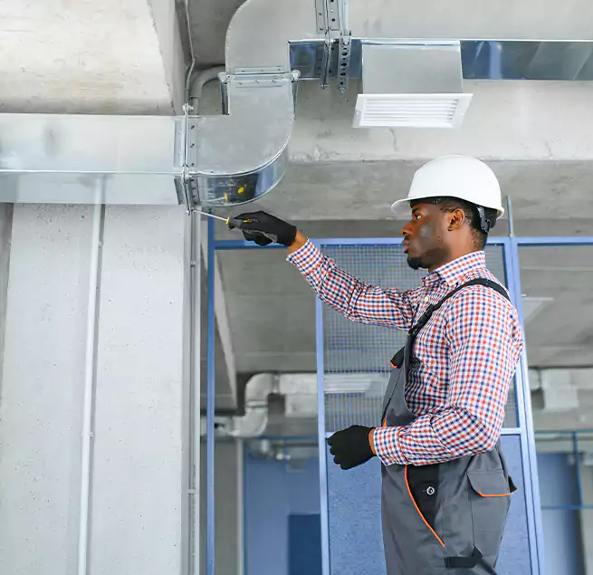 Why Homeowners & Businesses Trust Us Monroe, MI