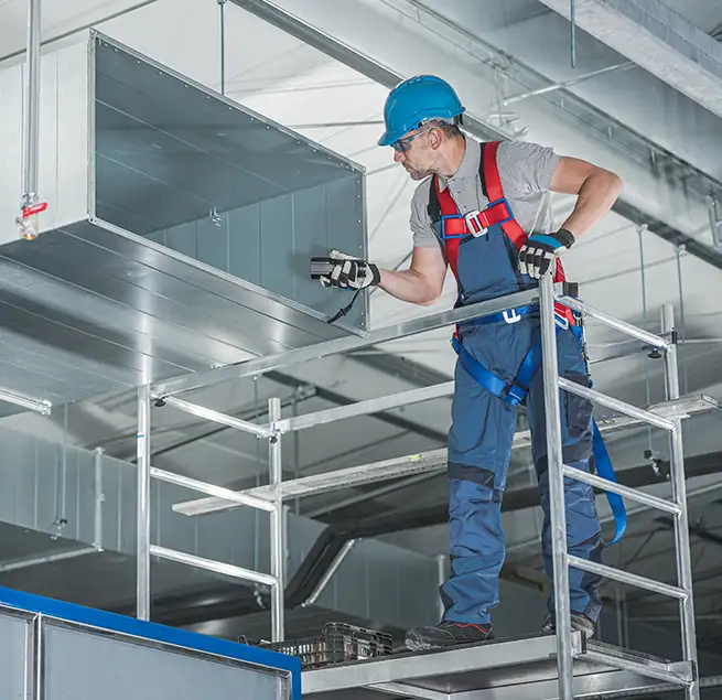 Why Homeowners & Businesses Trust Us in Monroe, MI?