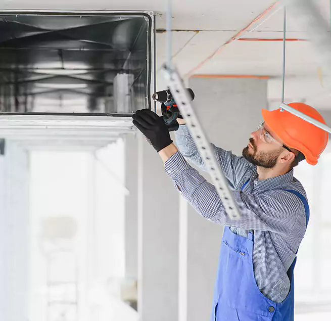 Why Homeowners & Businesses Trust Us Monroe, MI