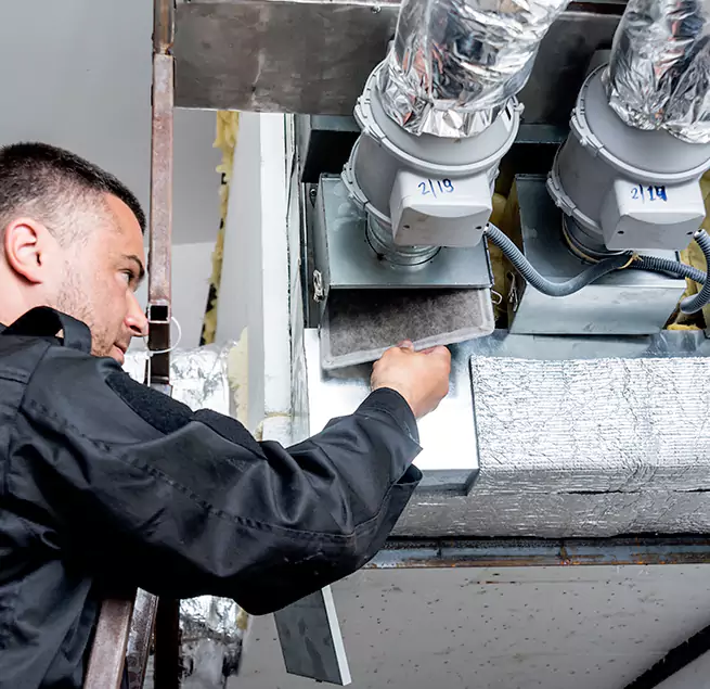 Why Homeowners & Businesses Trust Us in Monroe, MI