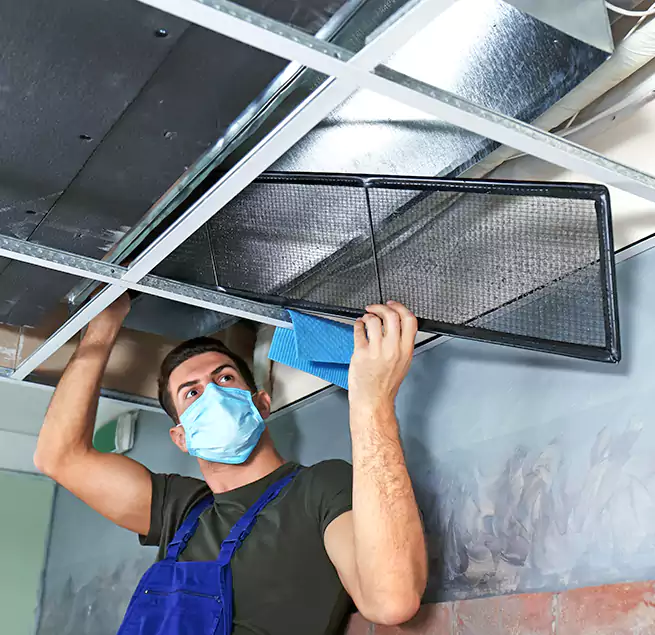 Why Homeowners Businesses Trust Us in Monroe, MI