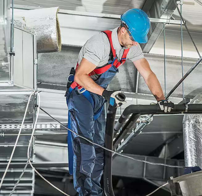 Why Homeowners & Businesses Trust Us in Monroe, MI?