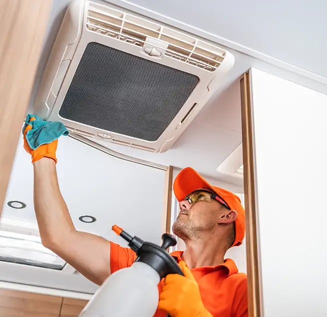 Why Homeowners & Businesses Trust Us in Monroe, MI?