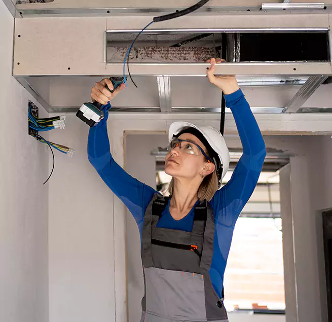 Why Homeowners & Businesses Trust Us in Monroe, MI?