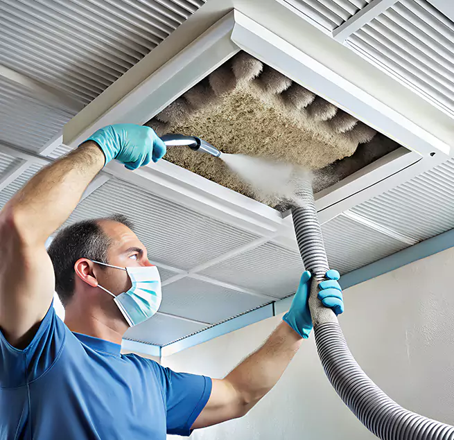 Why Homeowners Businesses Trust Us in Monroe, MI?