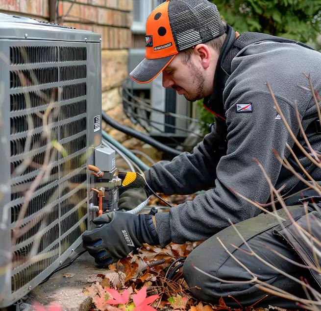 Why Homeowners & Businesses Trust Us in Monroe, MI?