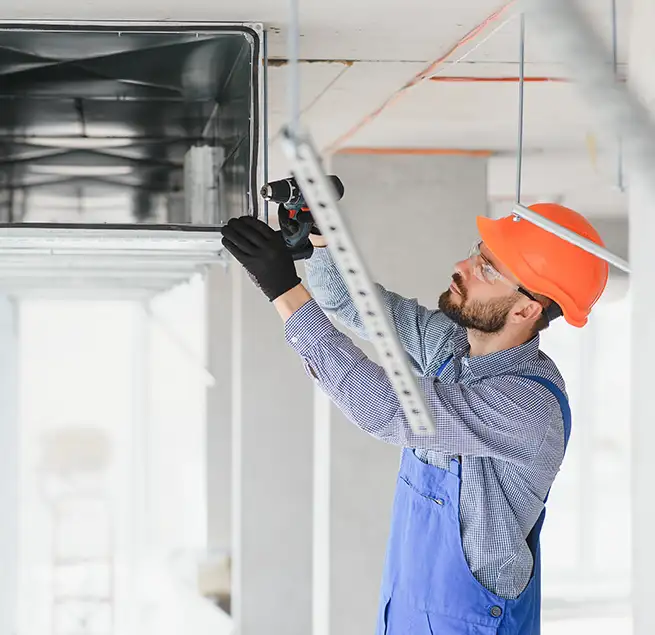 Why Homeowners Businesses Trust Us Monroe, MI