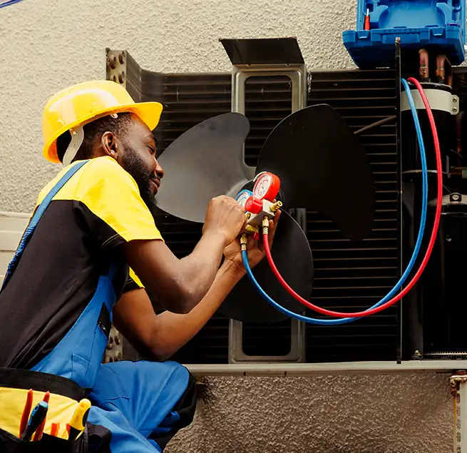 Why Homeowners & Businesses Trust Us in Monroe, MI?