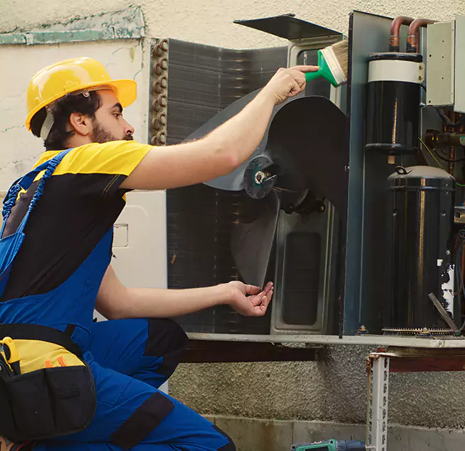  Why Homeowners & Businesses Trust Us in Monroe, MI?