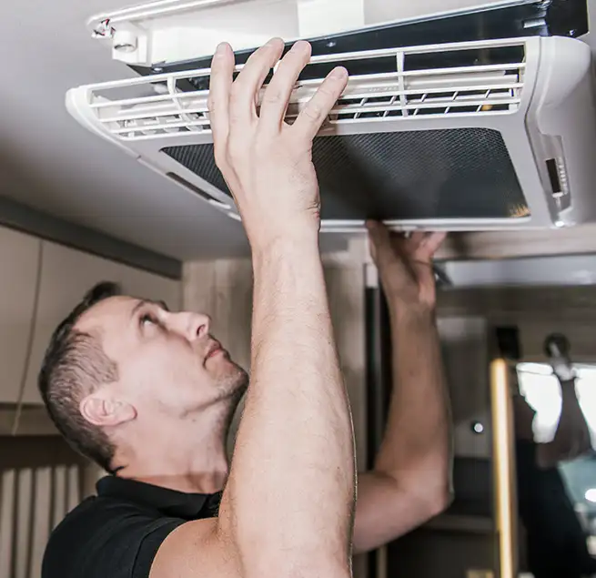 Why Homeowners & Businesses Trust Us Monroe, MI