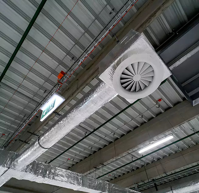 Why Homeowners & Businesses Trust Us in Monroe, MI