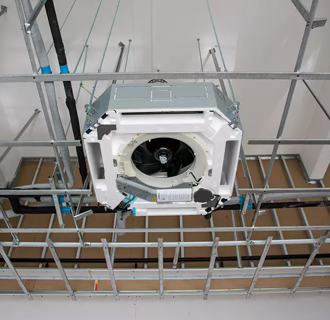 Why Homeowners & Businesses Trust Us Monroe, MI