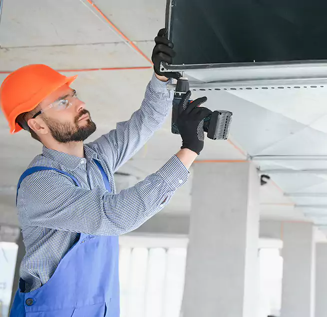 Why Homeowners & Businesses Trust Us in Monroe, MI?