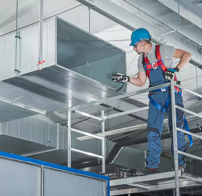 Why Homeowners Businesses Trust Us in Monroe, MI