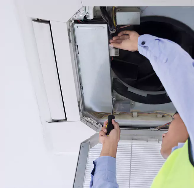 Why Homeowners Businesses Trust Us Monroe, MI