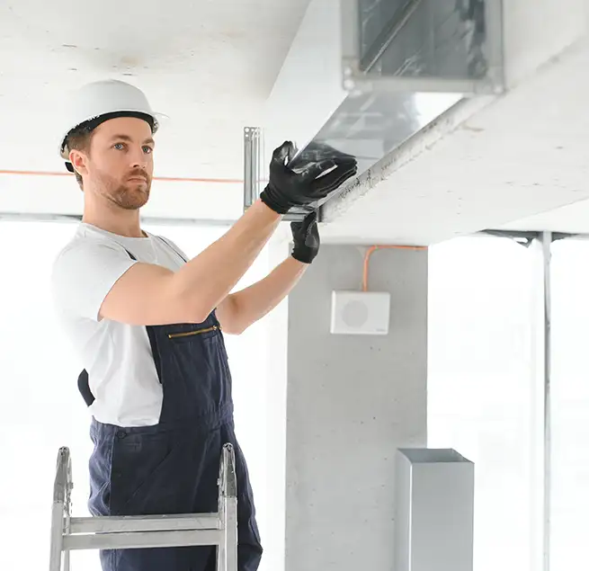 Why Homeowners & Businesses Trust Us in Monroe, MI?